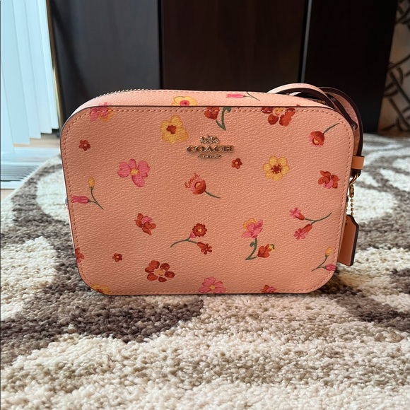 Coach Handbags - ❌SOLD❌Coach Mini Camera Bag Crossbody
